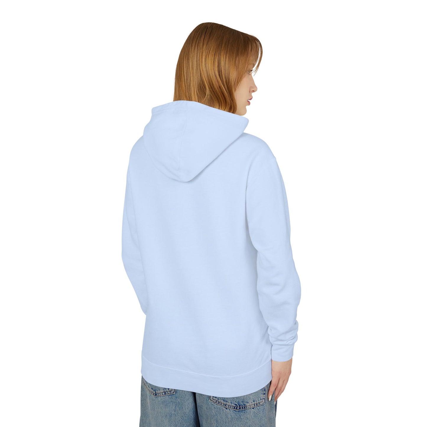 Lofty Mech 100% Cotton Comfort Colors Hoodie