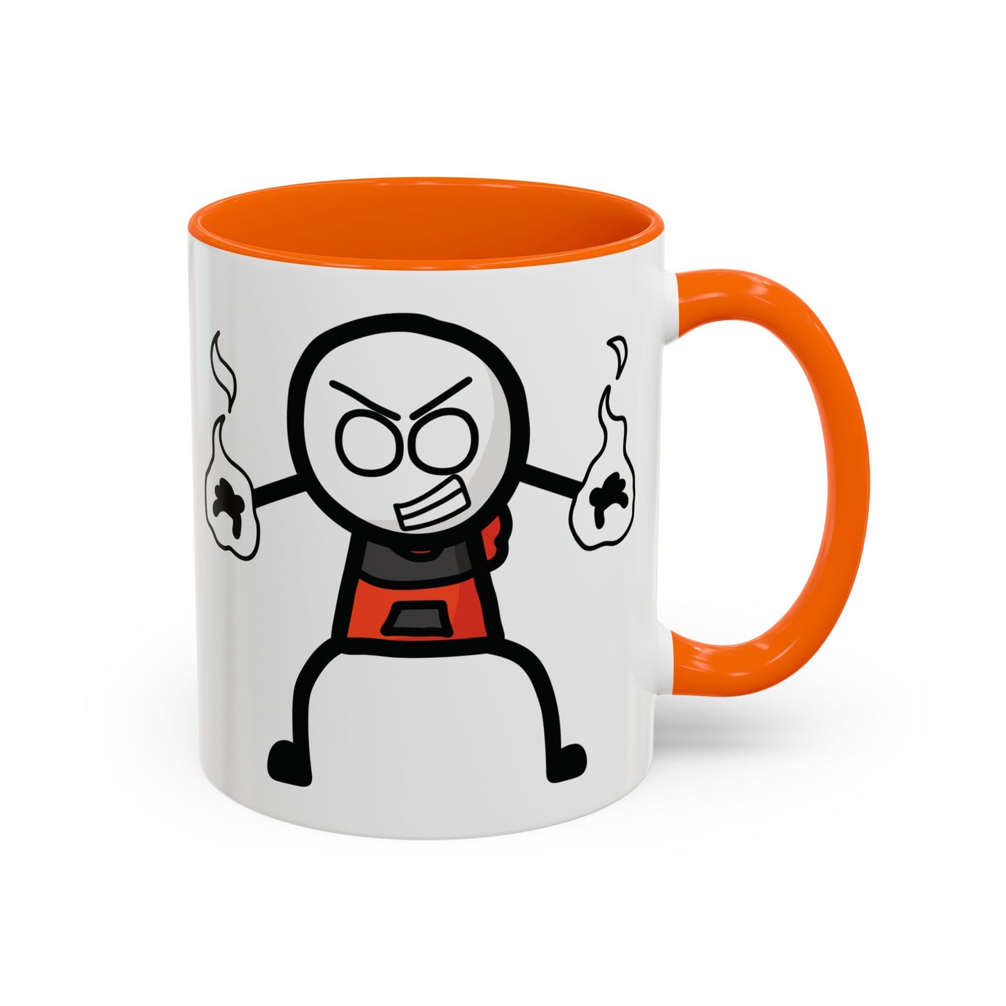 Cartoon Lofty Coffee Mug