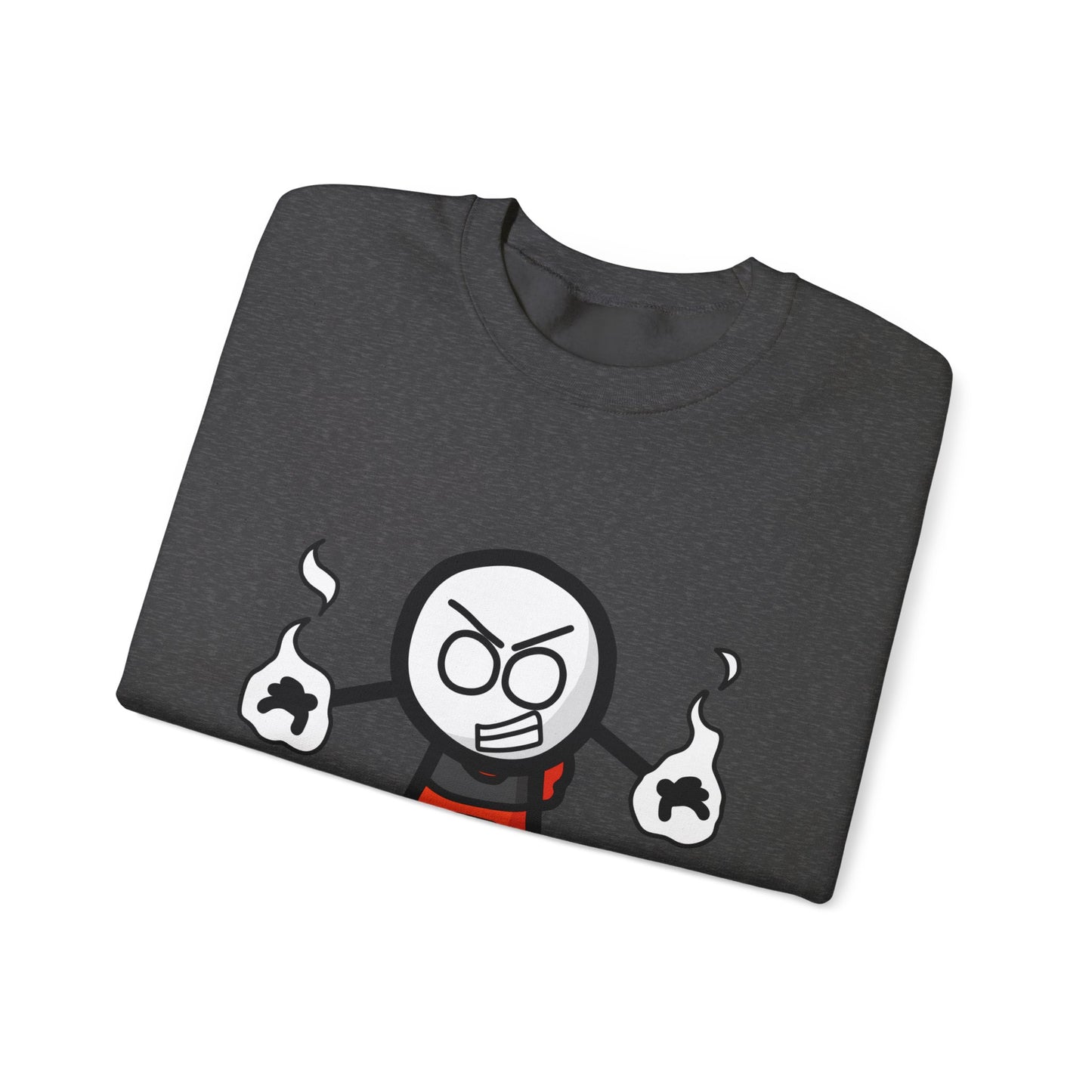 Cartoon Lofty Sweater