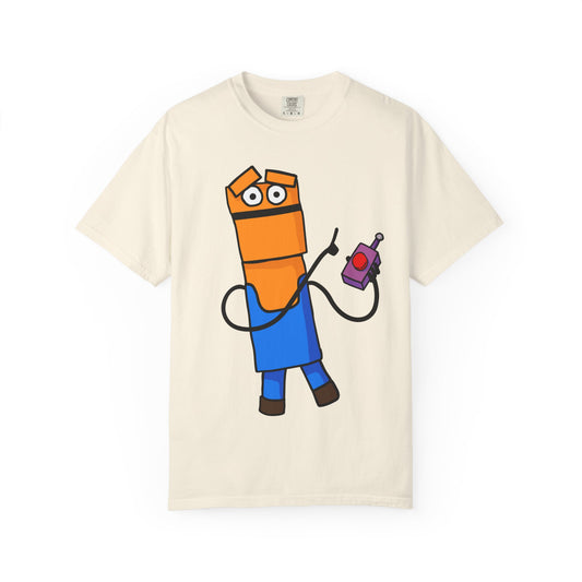 Kuhthing Comfort Colors T-Shirt