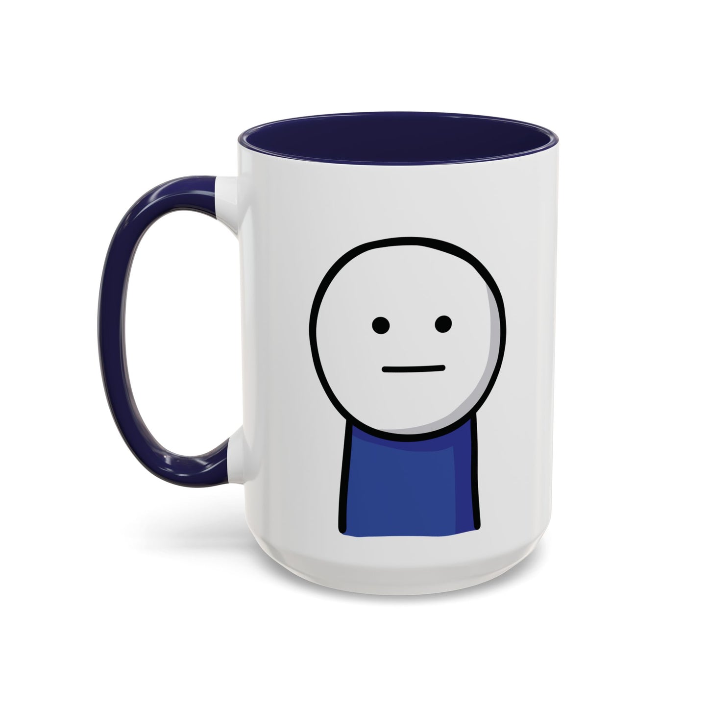Underpaid Assistant Coffee Mug (15oz)