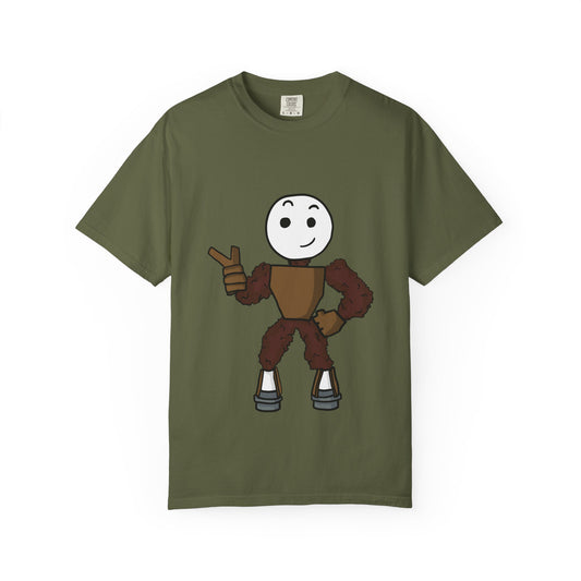 Marlon Comfort Colors T-Shirt