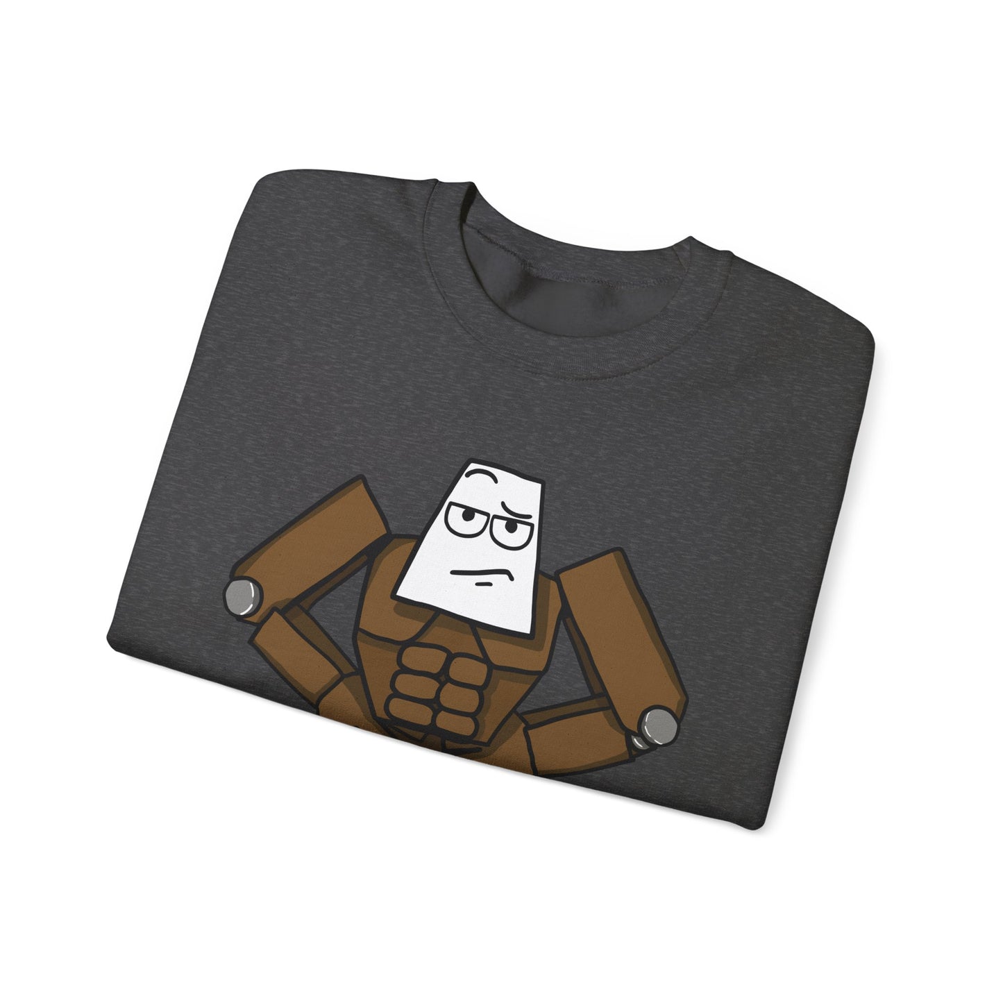 Buffty Sweater