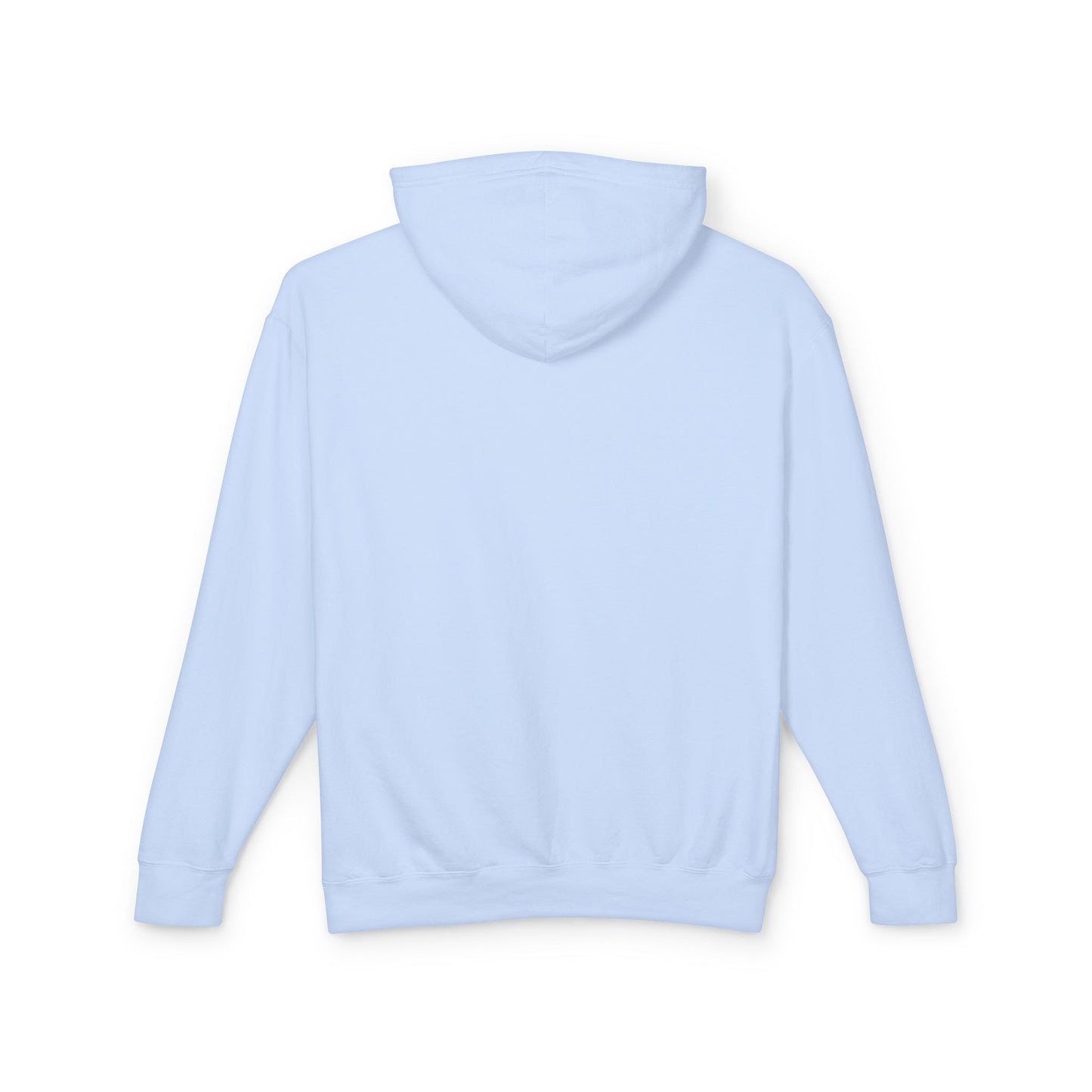 Buffty 100% Cotton Comfort Colors Hoodie