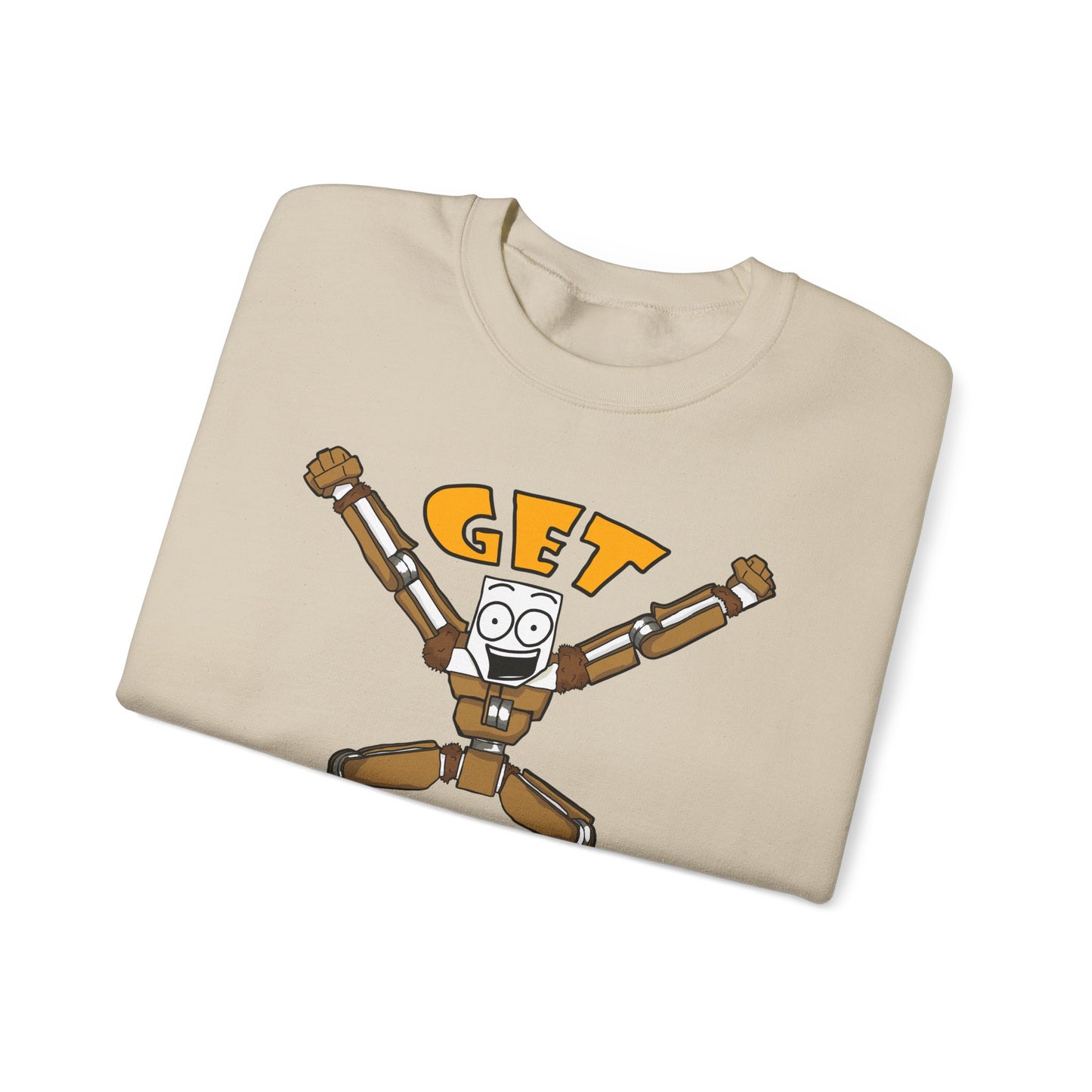 Get Loftied Sweater
