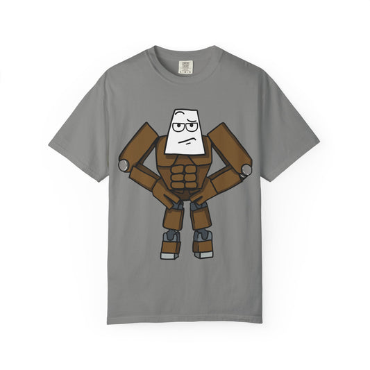 Buffty Comfort Colors T-Shirt