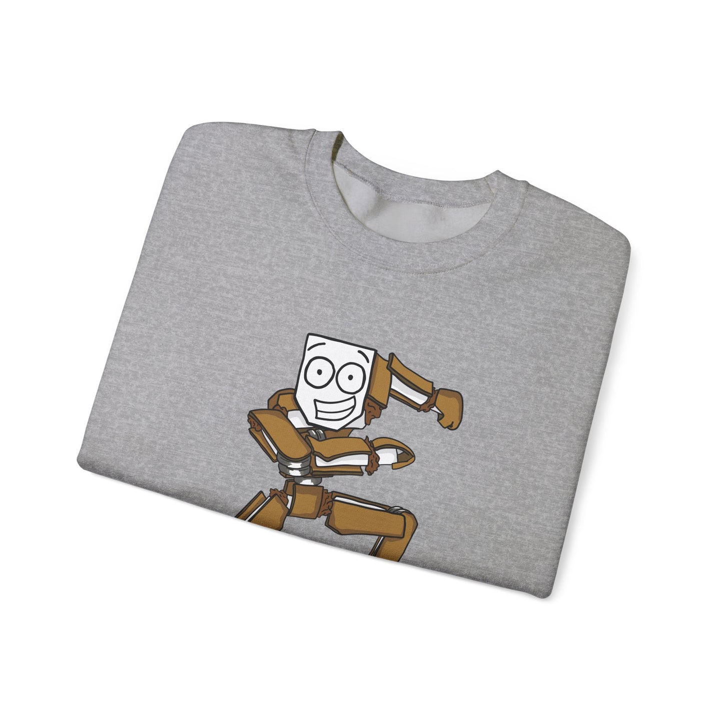 Lofty Dance Sweater