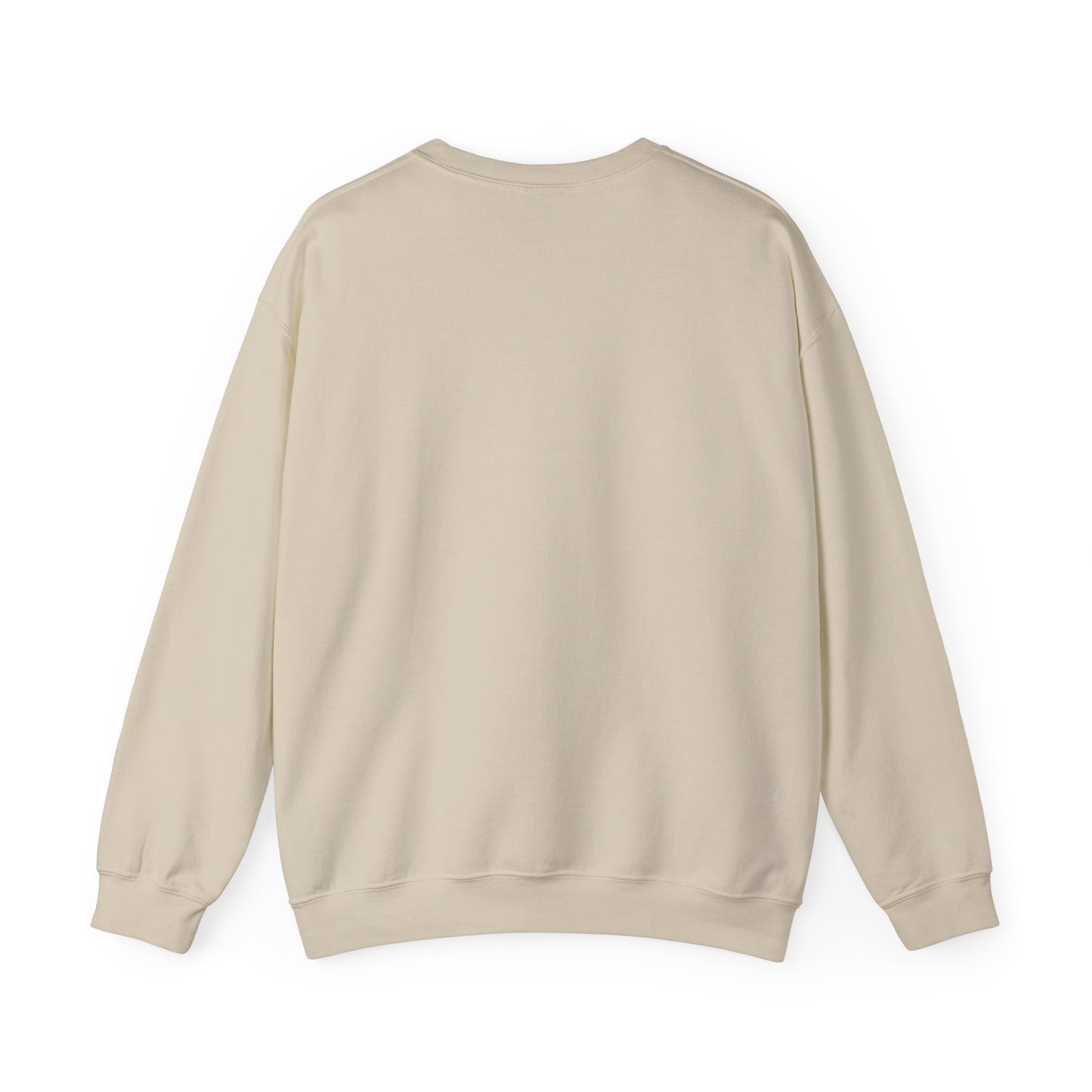 Cartoon Lofty Sweater