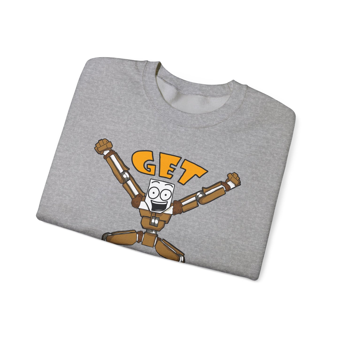Get Loftied Sweater