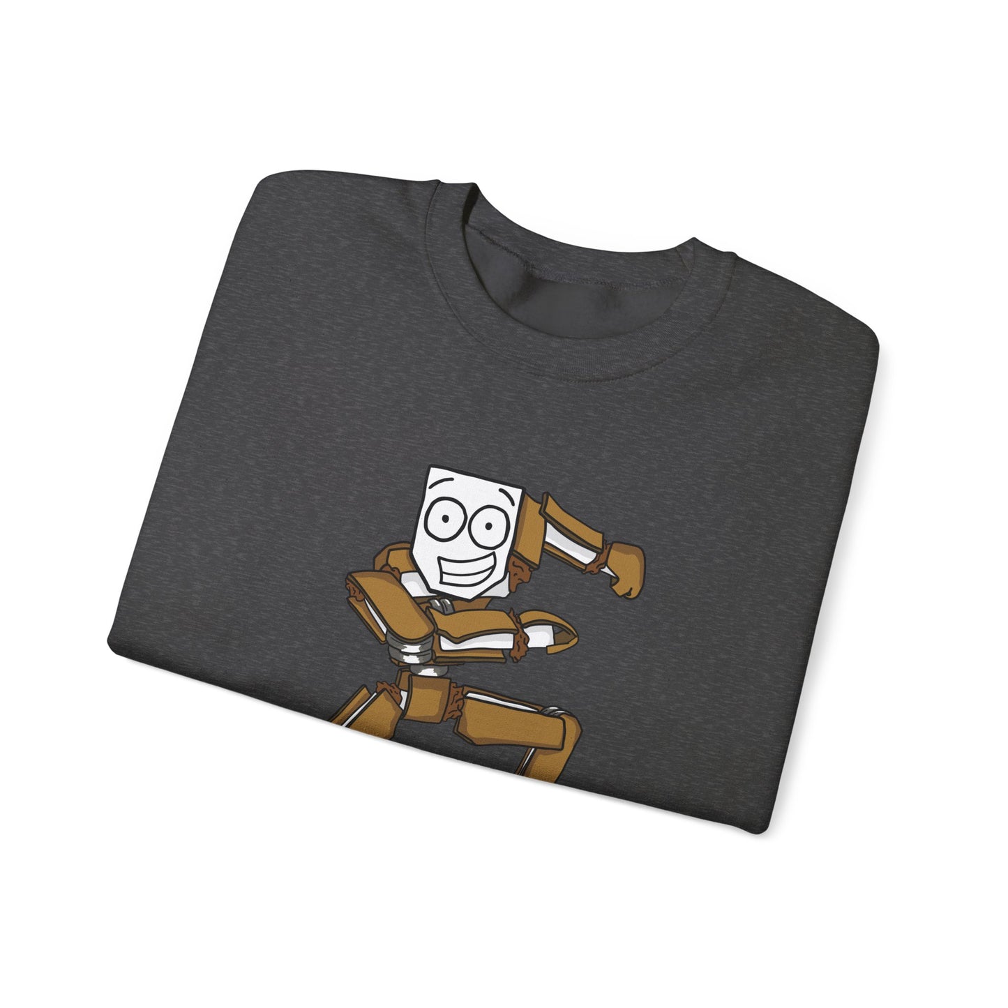 Lofty Dance Sweater