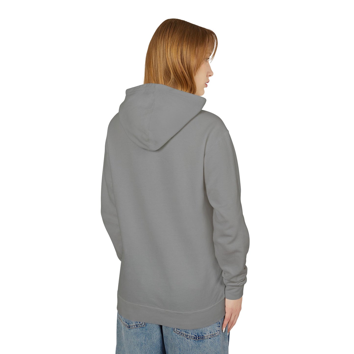 Cartoon Lofty 100% Cotton Comfort Colors Hoodie