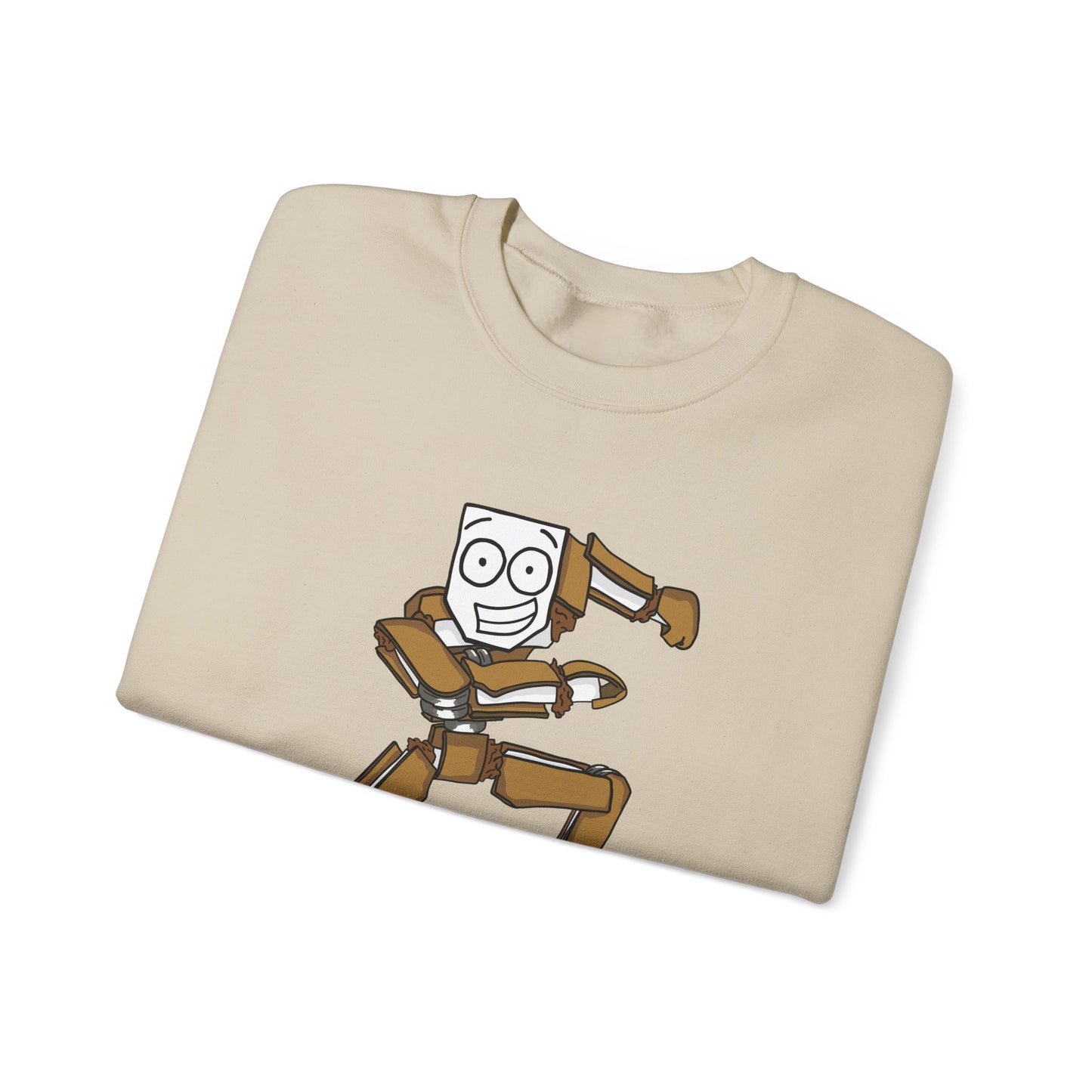 Lofty Dance Sweater