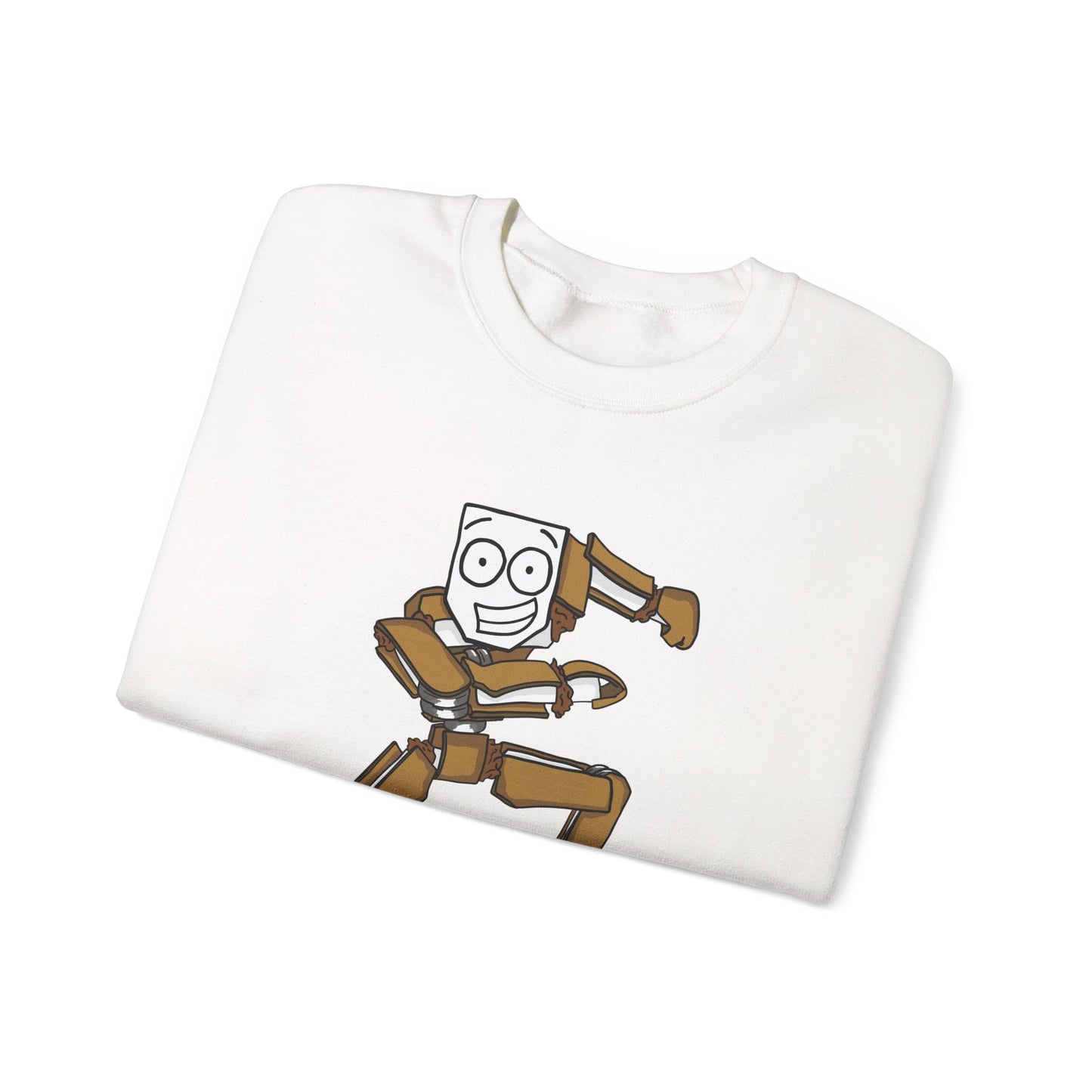 Lofty Dance Sweater