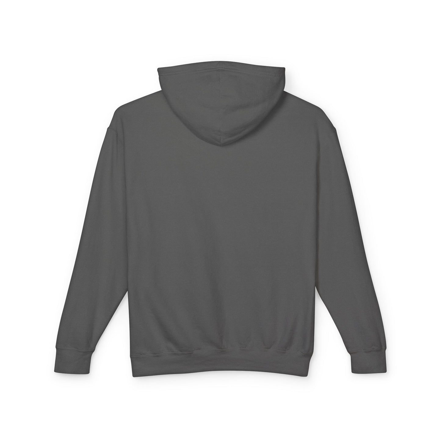 Lofty Mech 100% Cotton Comfort Colors Hoodie