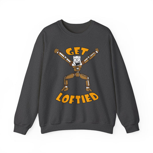 Get Loftied Sweater