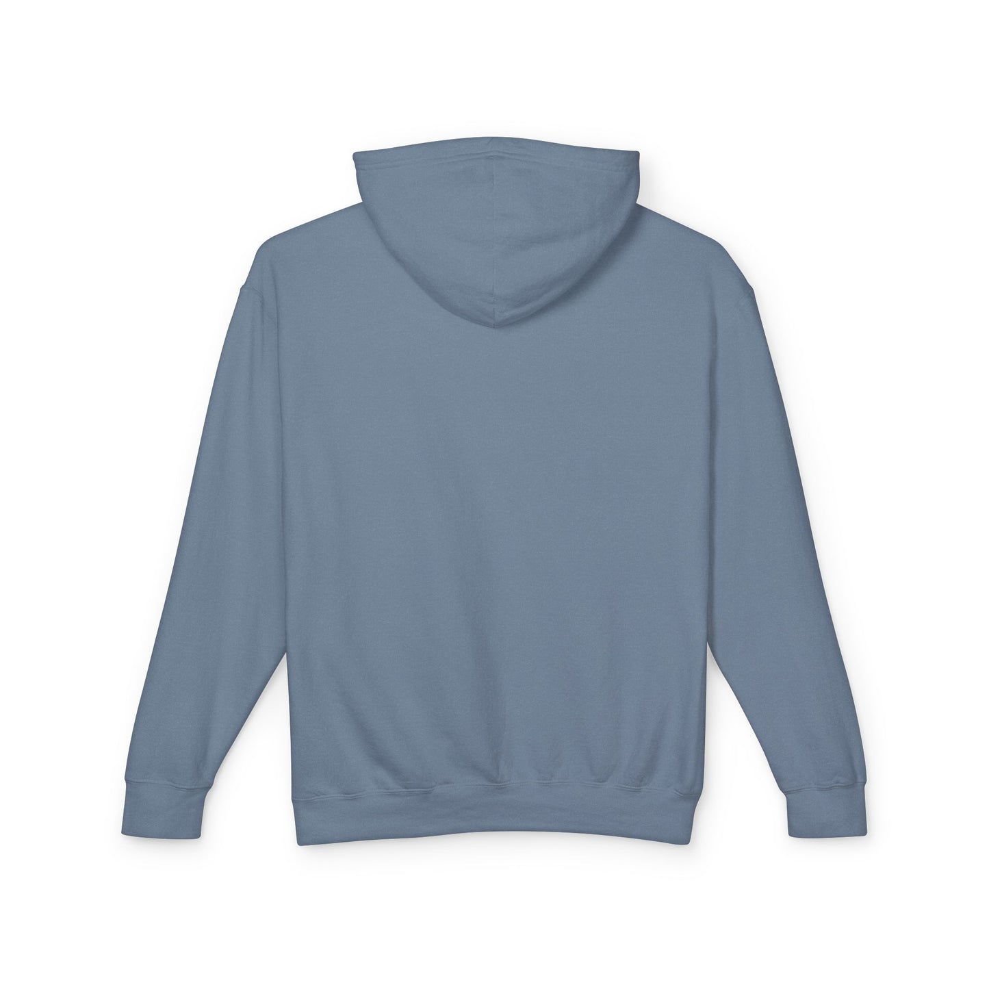 Marlon 100% Cotton Comfort Colors Hoodie (Limited-Time Christmas Edition)