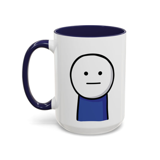 Underpaid Assistant Coffee Mug (15oz)