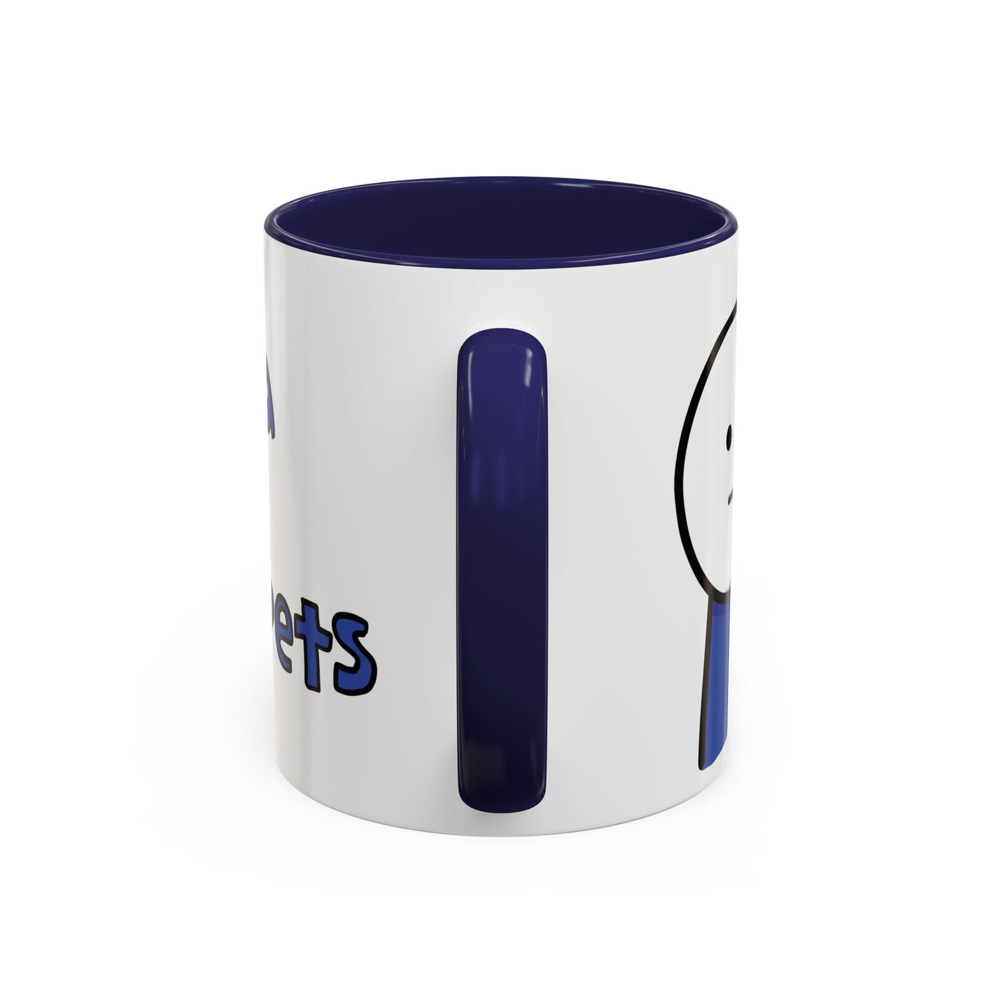 Underpaid Assistant Coffee Mug (15oz)