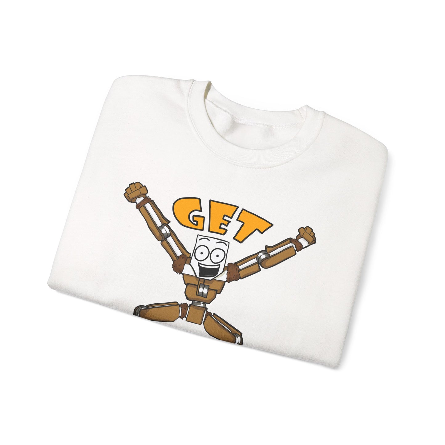Get Loftied Sweater