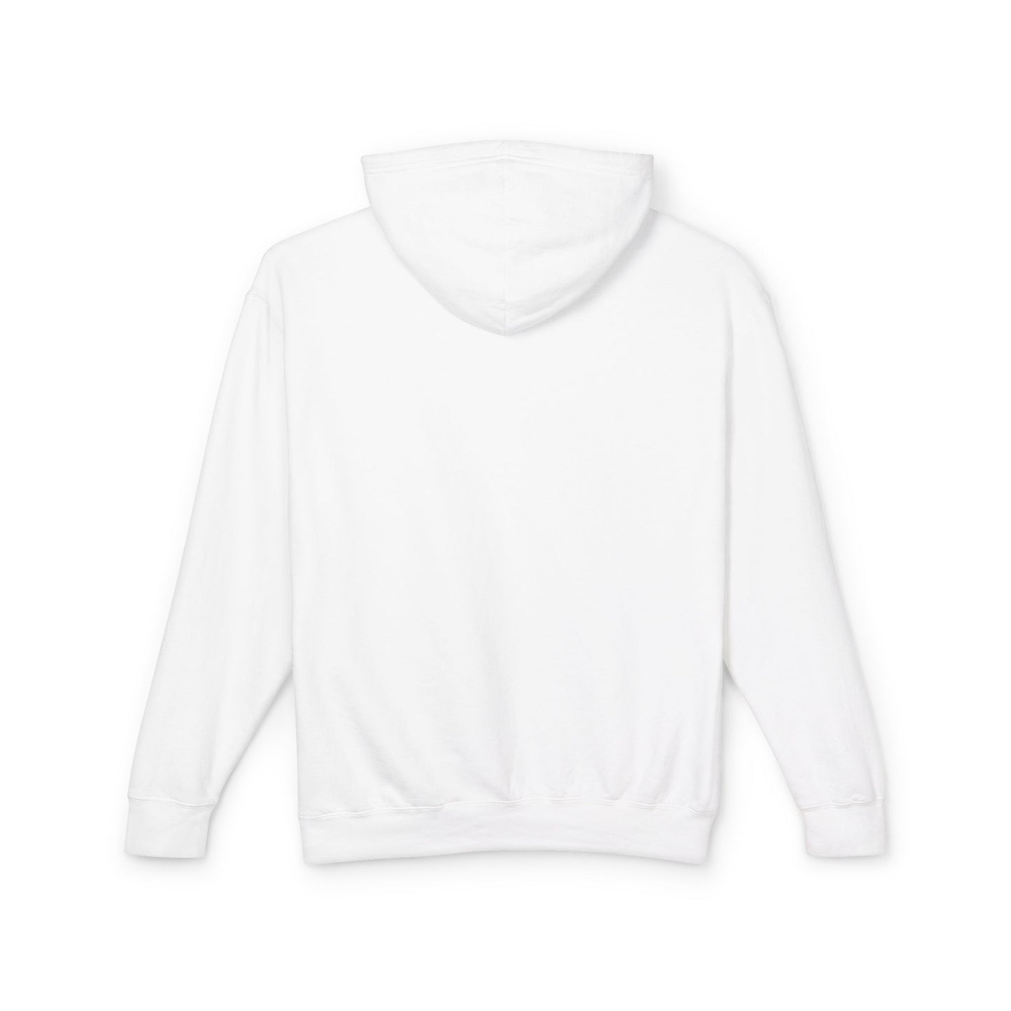 Get Loftied 100% Cotton Comfort Colors Hoodie